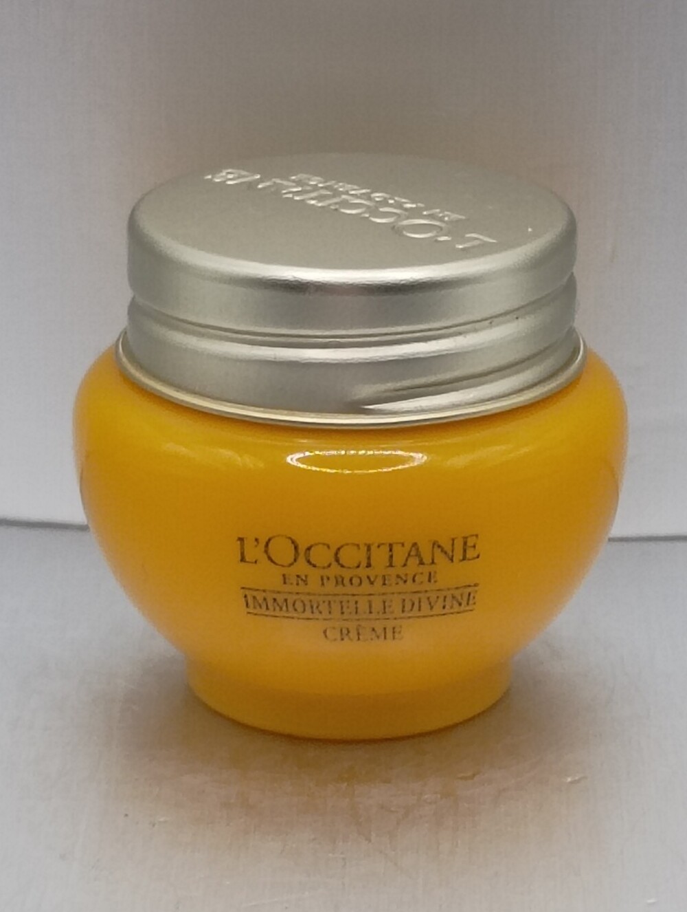 5 For $25 Item🌸 L'Occitane Immortelle Divine Cream